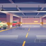 automated parking system in mumbai