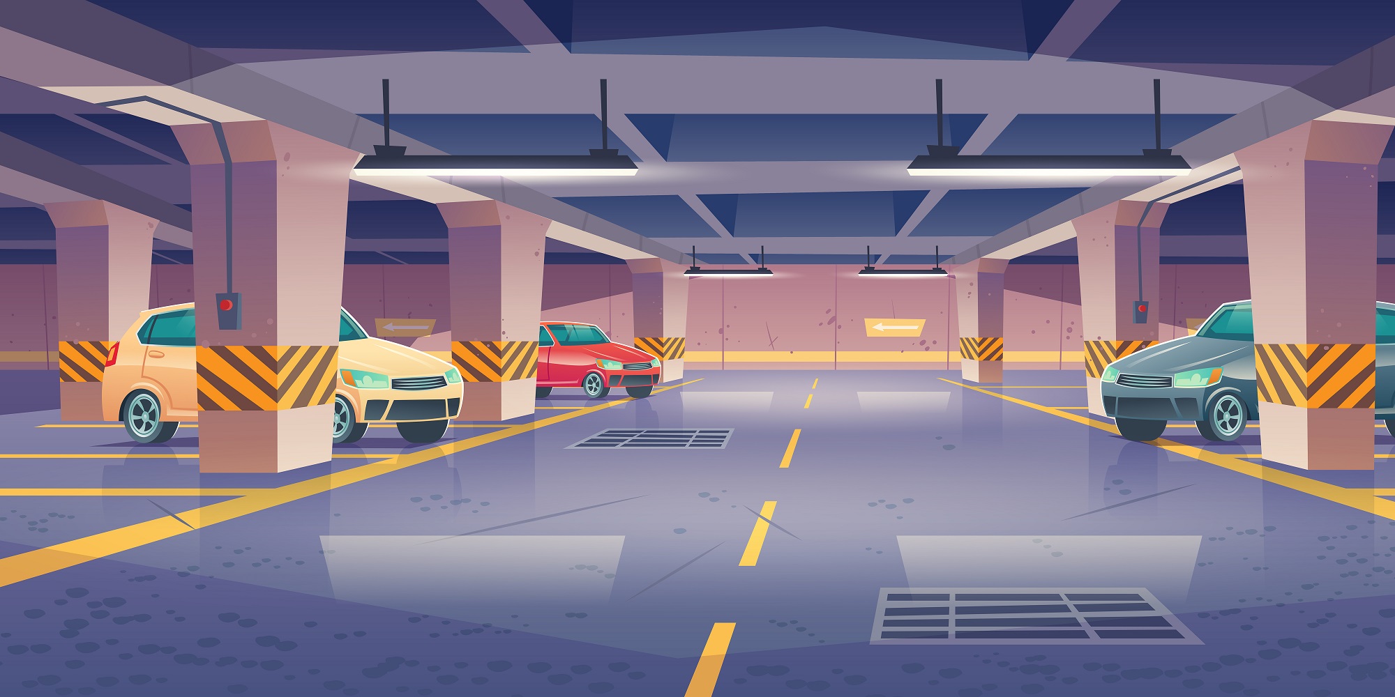 automated parking system in mumbai