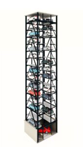 tower car parking system in mumbai