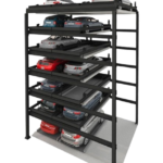 What Is Multi-Level Car Parking? A Beginner’s Guide