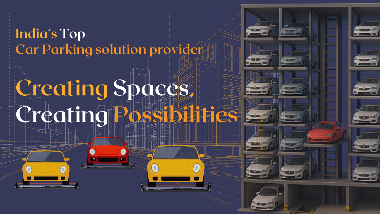 car parking system