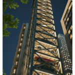 Tower Parking Systems in India: How They Work & Why Builders Prefer Them