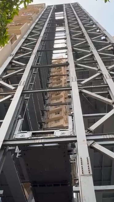 Why Builders in Mumbai Are Choosing Tower Parking Systems for Modern Residential & Commercial Projects
