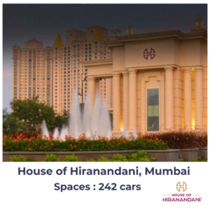 house of hiranandani