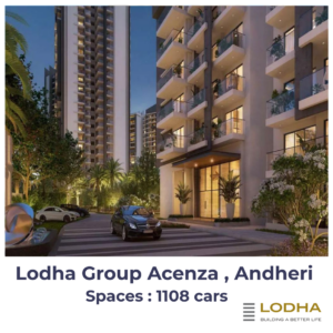 Lodha Acenza