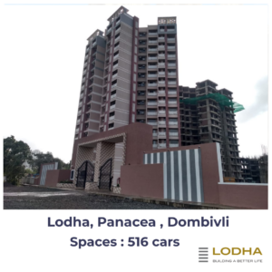 Lodha panacea